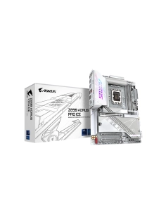 Gigabyte Z890 AORUS PRO ICE