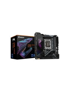 Gigabyte Z890I AORUS ULTRA