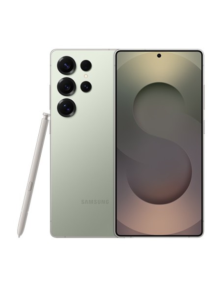 Samsung Galaxy S25 Ultra 5G 12GB RAM 512GB