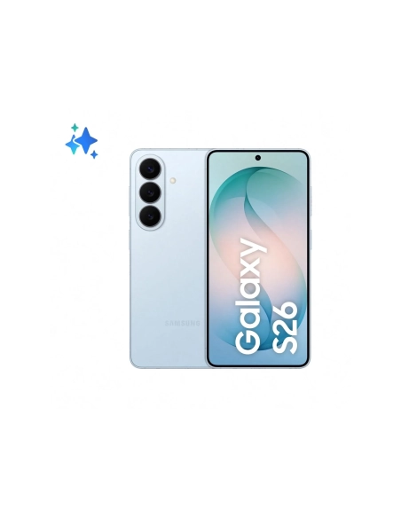 Samsung Galaxy S26 5G 12GB RAM 256GB