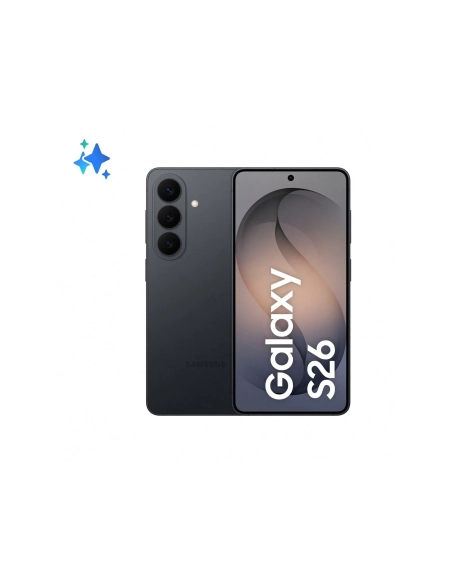 Samsung Galaxy S26 5G 12GB RAM 512GB