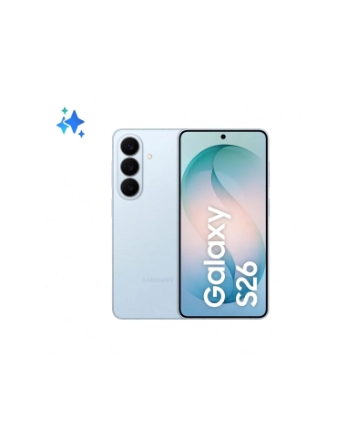 Samsung Galaxy S26 5G 12GB RAM 512GB