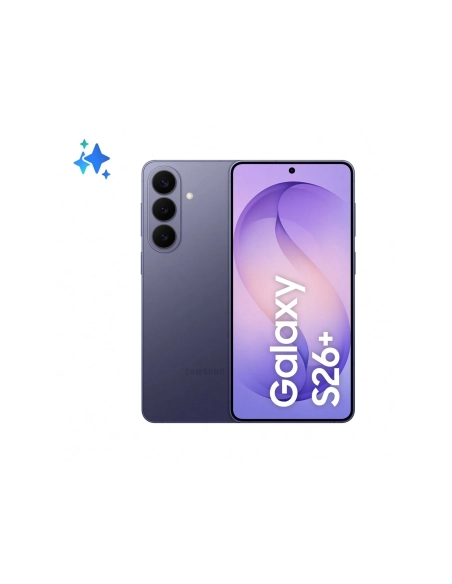 Samsung Galaxy S26+ 5G 12GB RAM 512GB