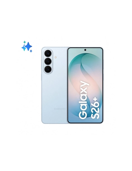 Samsung Galaxy S26+ 5G 12GB RAM 512GB