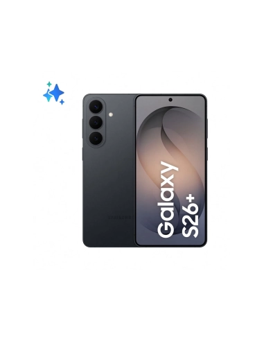 Samsung Galaxy S26+ 5G 12GB RAM 256GB
