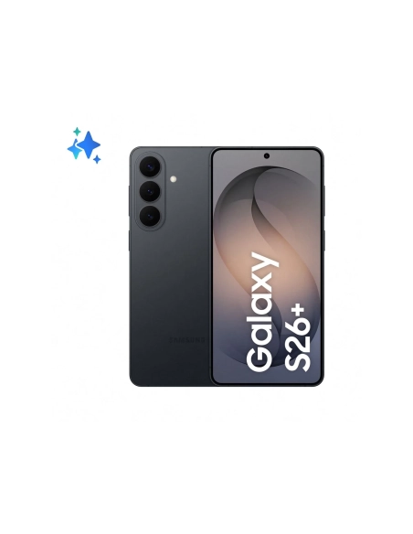 Samsung Galaxy S26+ 5G 12GB RAM 256GB