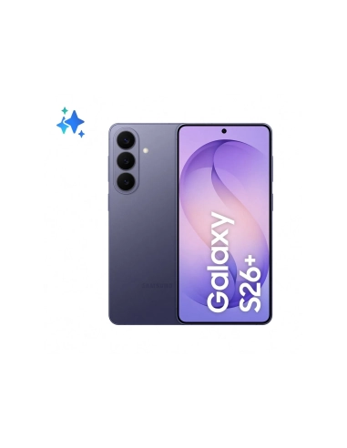 Samsung Galaxy S26+ 5G 12GB RAM 256GB