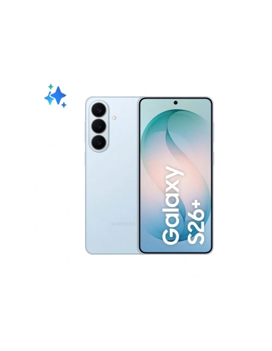 Samsung Galaxy S26+ 5G 12GB RAM 256GB