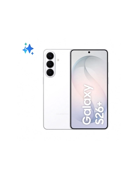 Samsung Galaxy S26+ 5G 12GB RAM 256GB