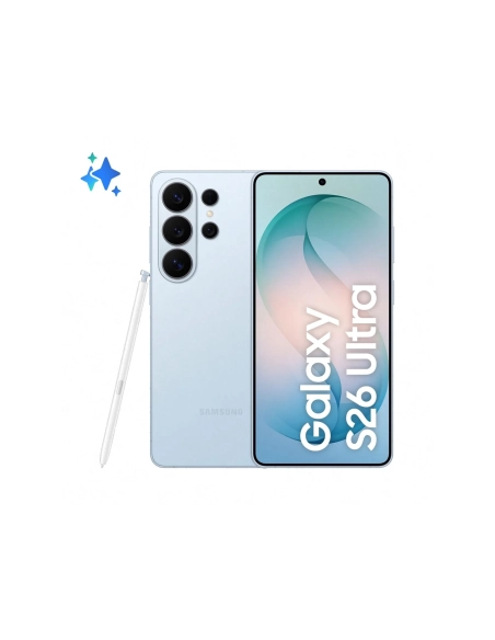Samsung Galaxy S26 Ultra 5G 12GB RAM 256GB