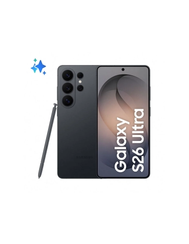 Samsung Galaxy S26 Ultra 5G 12GB RAM 512GB