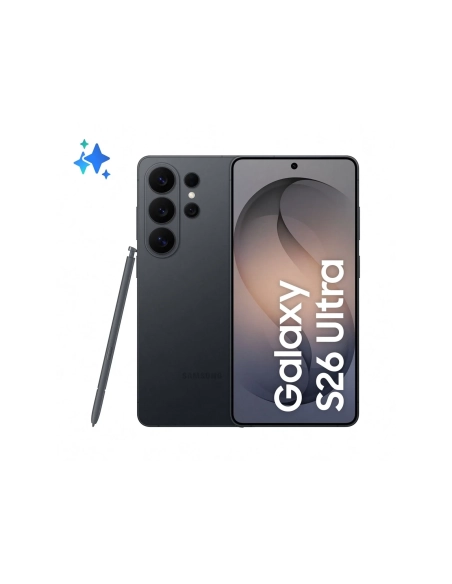 Samsung Galaxy S26 Ultra 5G 12GB RAM 512GB