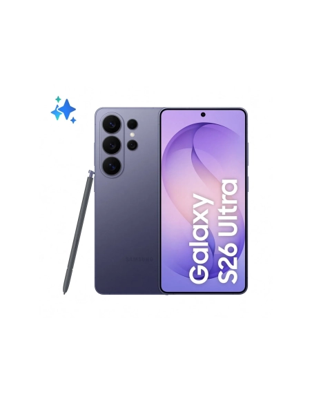 Samsung Galaxy S26 Ultra 5G 12GB RAM 512GB