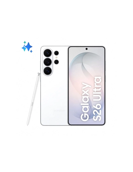 Samsung Galaxy S26 Ultra 5G 16GB RAM 1TB