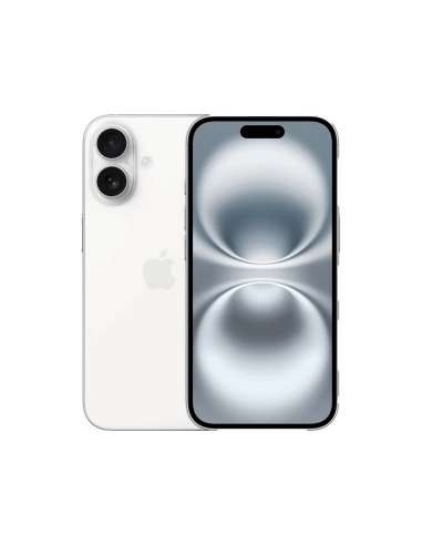 Apple iPhone 16 5G 8GB RAM 512GB