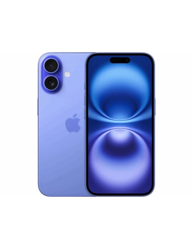 Apple iPhone 16 5G 8GB RAM 512GB