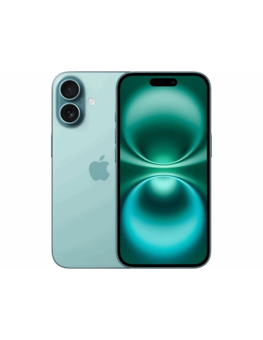 Apple iPhone 16 5G 8GB RAM 512GB