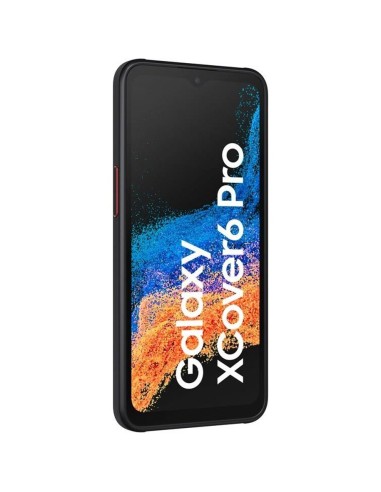 Samsung Galaxy Xcover6 Pro 5G SM-G736B/DS Dual SIM 6GB RAM 128GB