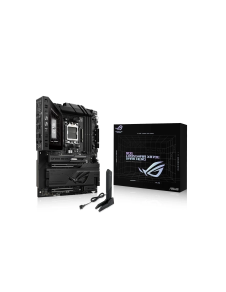 Asus ROG CROSSHAIR X870E DARK HERO