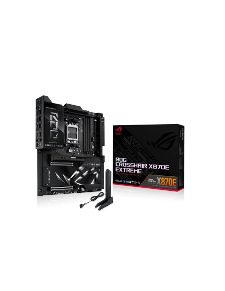 Asus ROG Crosshair X870E Extreme