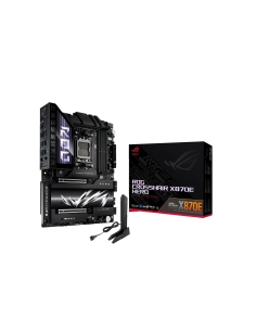 Asus ROG Crosshair X870E Hero