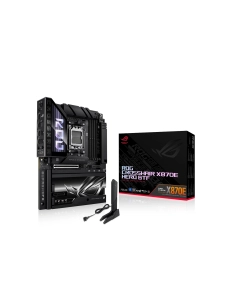 Asus ROG Crosshair X870E Hero BTF
