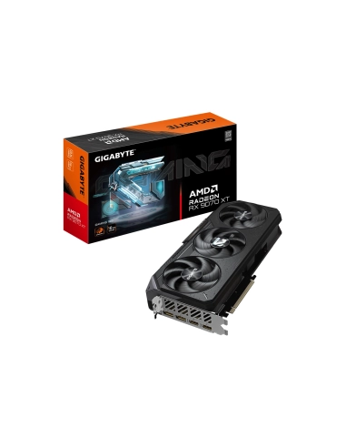 Gigabyte Radeon RX 9070 XT GAMING 16GB