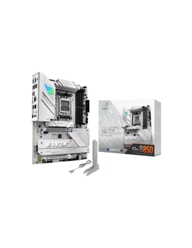Asus ROG Strix B850-A Gaming WIFI