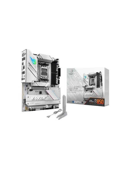 Asus ROG Strix B850-A Gaming WIFI