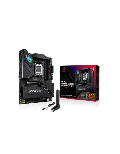 Asus ROG Strix B850-F Gaming WIFI