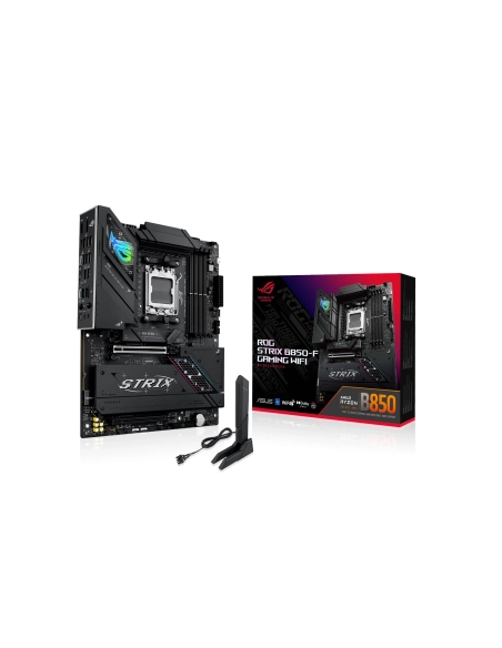 Asus ROG Strix B850-F Gaming WIFI