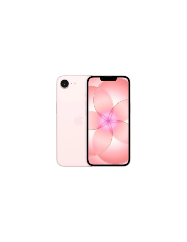 Apple iPhone 17e 5G 8GB RAM 256GB