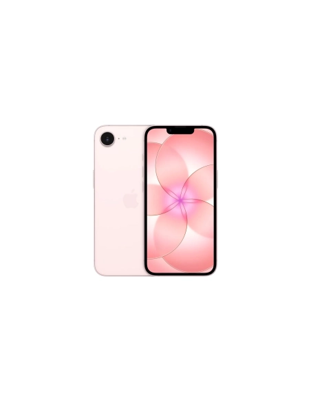 Apple iPhone 17e 5G 8GB RAM 256GB