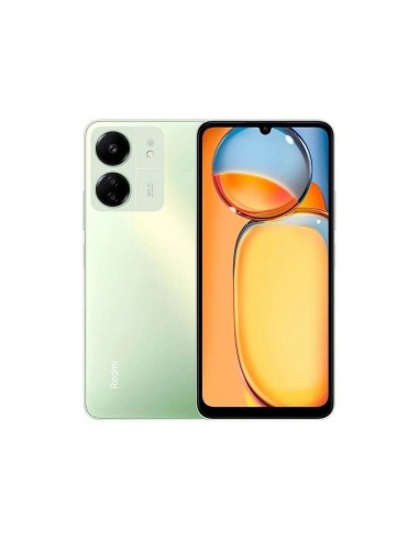 Xiaomi Redmi 13C 4G 4GB RAM 128GB