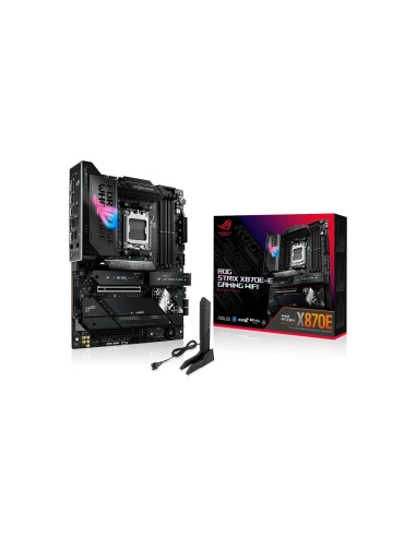 Asus ROG Strix X870E-E Gaming WIFI