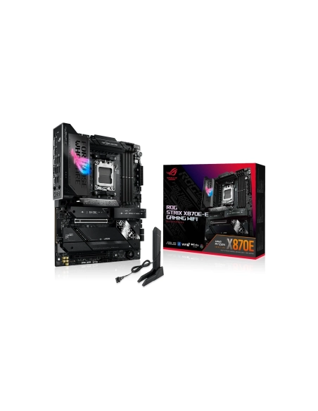 Asus ROG Strix X870E-E Gaming WIFI