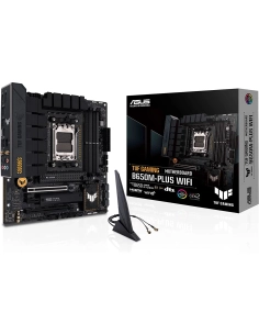 Asus TUF Gaming B650M-Plus WiFi