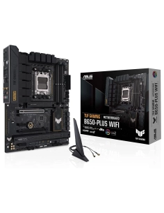 Asus TUF Gaming B650-Plus WiFi