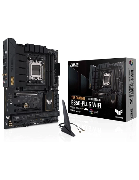 Asus TUF Gaming B650-Plus WiFi