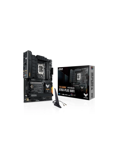 Asus TUF Gaming B760-Plus WIFI