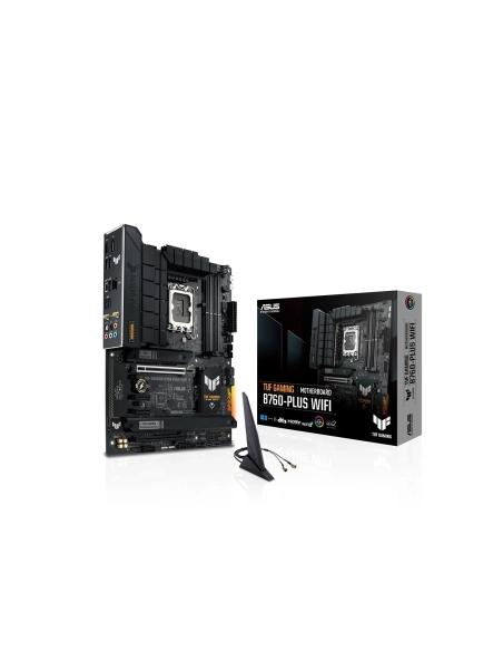 Asus TUF Gaming B760-Plus WIFI