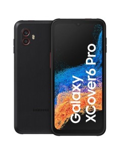 Samsung Galaxy Xcover6 Pro 5G SM-G736B/DS Dual SIM 6GB RAM 128GB