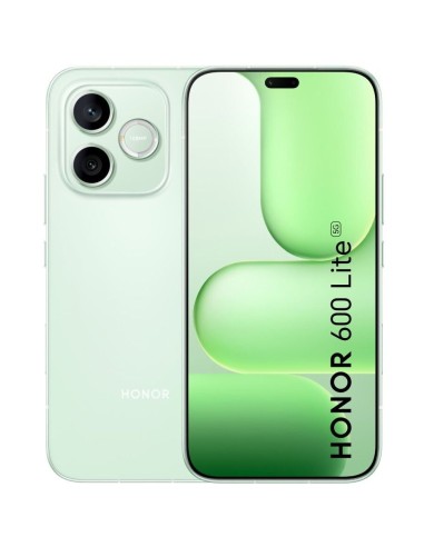 Honor 600 Lite 5G Dual Sim 8GB RAM 256GB