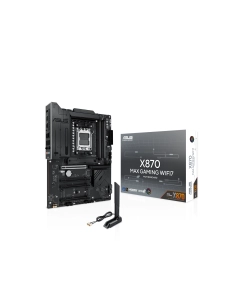 Asus X870 MAX Gaming WiFi7