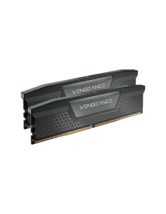 Corsair Vengeance Black DDR5 6000MHz 2x16GB (CMK32GX5M2B6000C30)