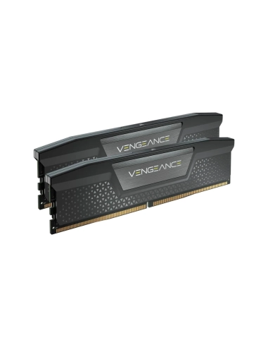 Corsair Vengeance Black DDR5 6000MHz 2x16GB (CMK32GX5M2B6000C30)