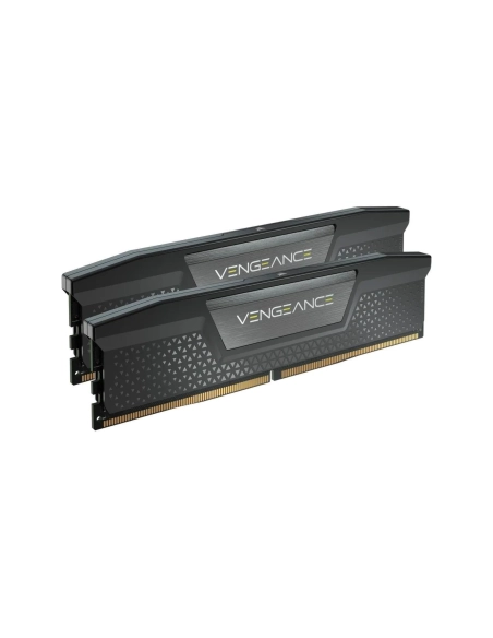 Corsair Vengeance Black DDR5 6000MHz 2x16GB (CMK32GX5M2B6000C30)