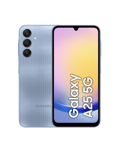Samsung Galaxy A25 SM-A256B 5G Dual SIM 6GB RAM 128GB