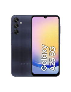 Samsung Galaxy A25 SM-A256B 5G Dual SIM 6GB RAM 128GB 2