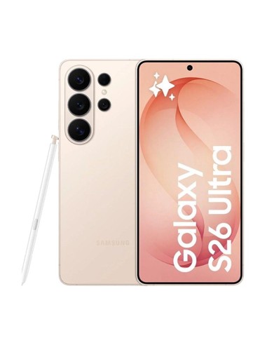 Samsung Galaxy S26 Ultra 5G 12GB RAM 512GB